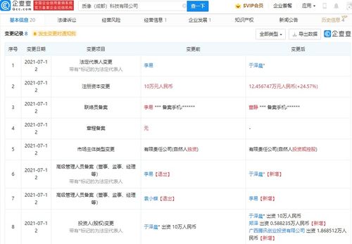 騰訊投資質像科技，布局數(shù)字內容與出版物零售領域