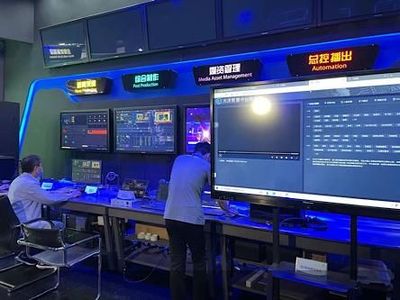 服貿觀止｜2020年數(shù)字貿易規(guī)模同比增20.5%，科技類企業(yè)邊試邊找增長路徑數(shù)字內容制作服務